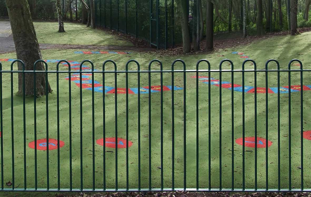 Seven slide